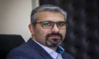 سرپرست مرکز ارتباطات مردمی ریاست‌جمهوری منصوب شد